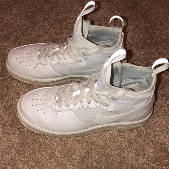 Nike Shoes - Nike Ultraforce Nike Shoes - Nike Ultraforce